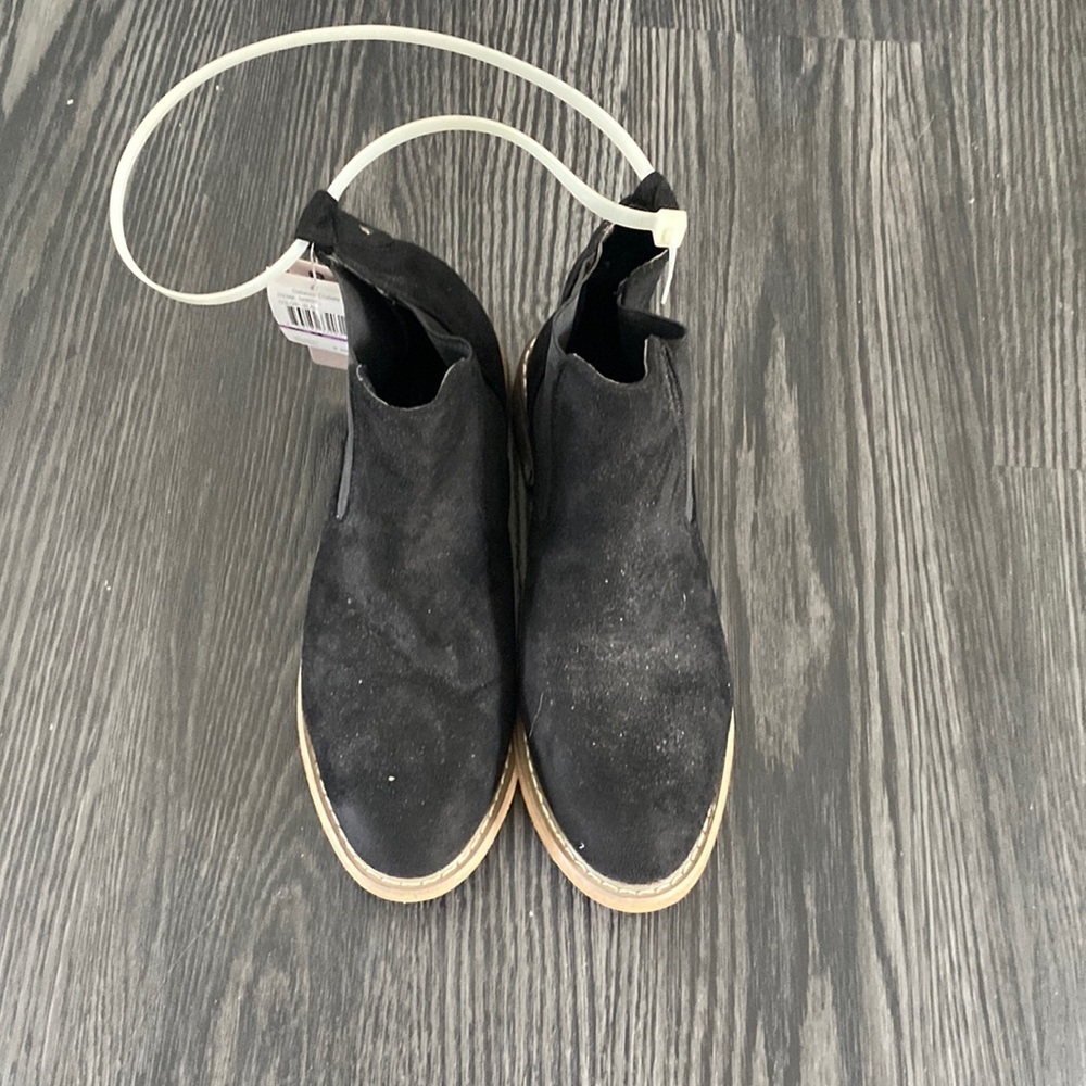 NWT🍍SEVEN OAKWOOD CHELSEA BOOTS🍍SIZE 9.5🍍G-1